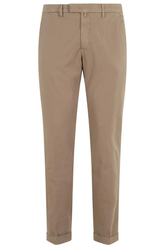25FW 브릴리아1949 스트레이트 팬츠 BG03 400009 097 Neutrals - BRIGLIA 1949