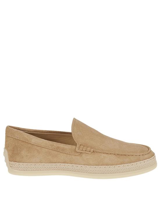  토즈 로퍼 XXM0TV0AJ30RE09996 Neutrals