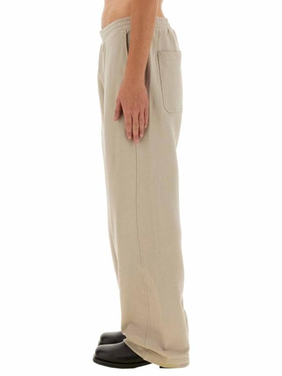  헬무트랭 스트레이트 팬츠 O04HM210 WZ4 Neutrals - HELMUT LANG