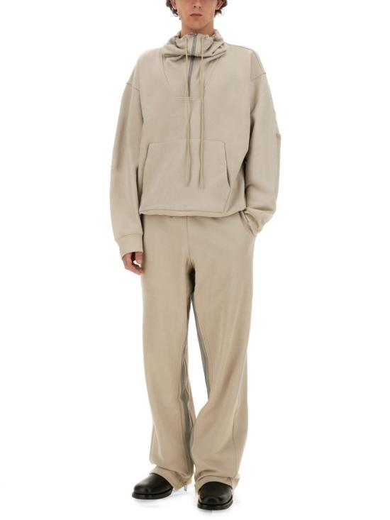  헬무트랭 스트레이트 팬츠 O04HM210 WZ4 Neutrals - HELMUT LANG