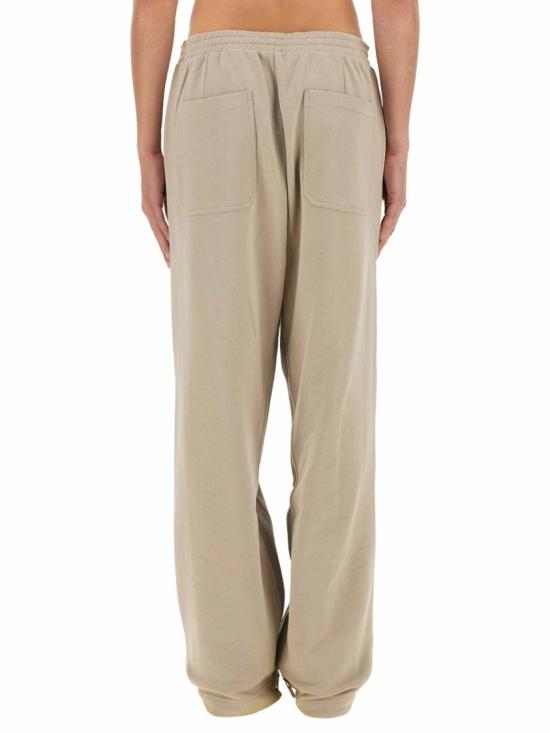  헬무트랭 스트레이트 팬츠 O04HM210 WZ4 Neutrals - HELMUT LANG