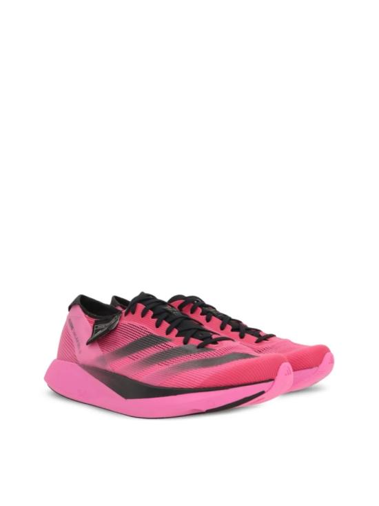  와이쓰리 스니커즈 JH9180 Pink - Y-3