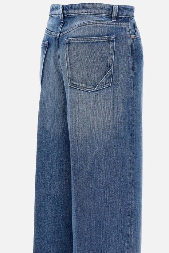 25FW 3x1 데님 31W43054DR1283LAGOON Blue - 3X1