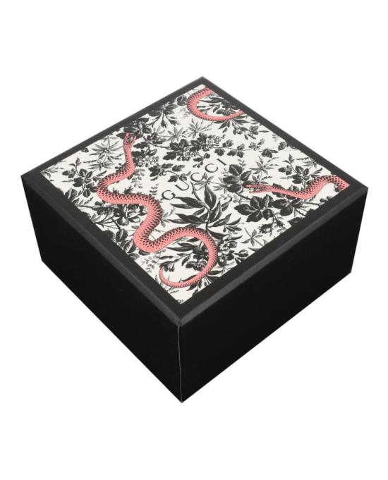  구찌 브로치 436121 J2648 8490 PINK NS Pink - GUCCI