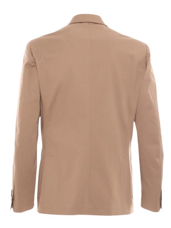  라르디니 자켓 ES6203EESIF64402 Neutrals - LARDINI