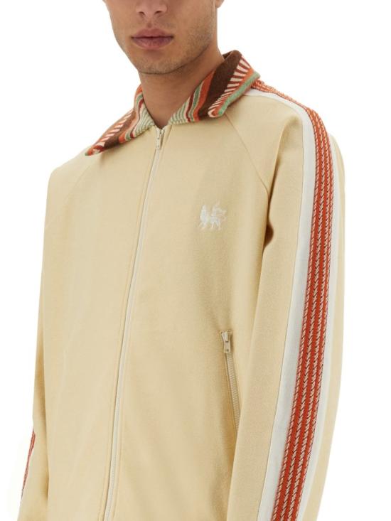 25SS 사스콰치패브릭스 자켓 25SS CSS 001 01 Neutrals - SASQUATCHFABRIX