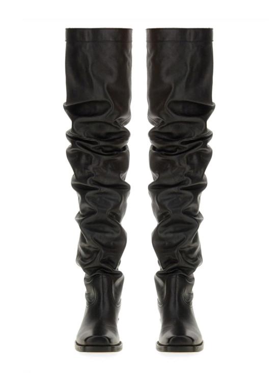  이자벨마랑 부츠 CD0011FA B3A23S01BK Black - ISABEL MARANT