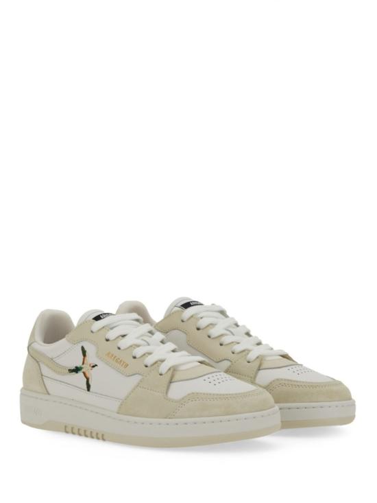 25FW 악셀 아리가토 스니커즈 F2533001 WHITE OFFWHITE White - AXEL ARIGATO