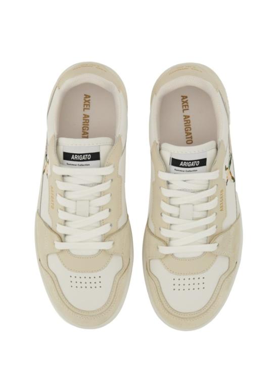 25FW 악셀 아리가토 스니커즈 F2533001 WHITE OFFWHITE White - AXEL ARIGATO