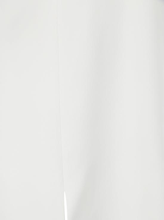  케이트 롱 원피스 54094070 White - KHAITE