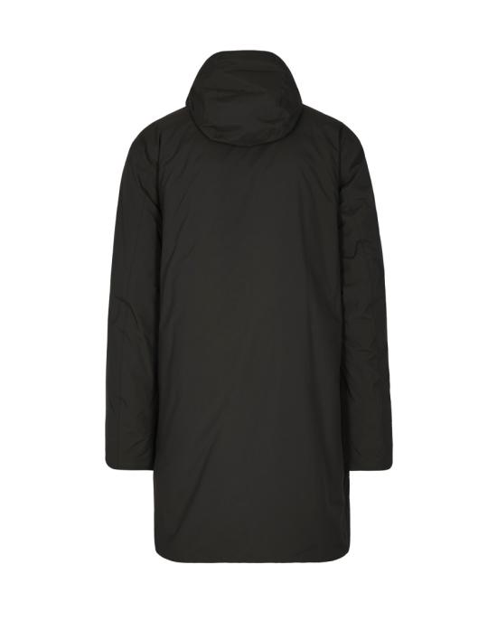 25FW 까웨 롱패딩 9307842 Black - K-WAY