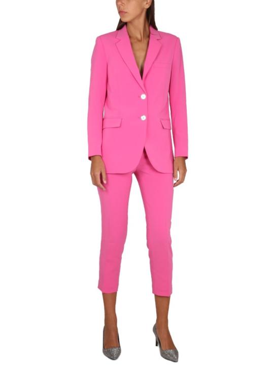  마이클 코어스 수트 자켓 MR3100CENX 663CERISE Pink - MICHAEL KORS