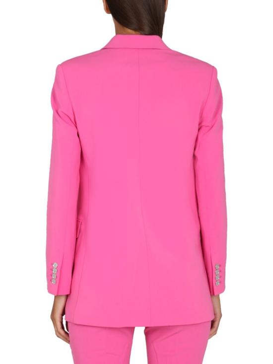  마이클 코어스 수트 자켓 MR3100CENX 663CERISE Pink - MICHAEL KORS