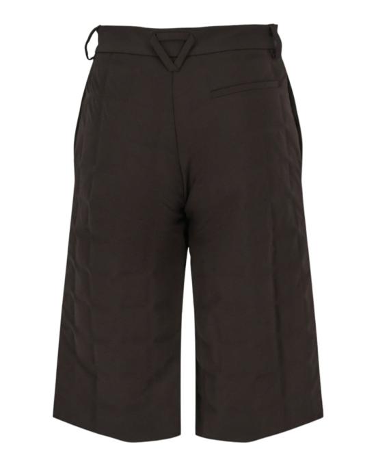  보테가베네타 숏팬츠 628899 VKJ60 2113 40 Black - BOTTEGA VENETA