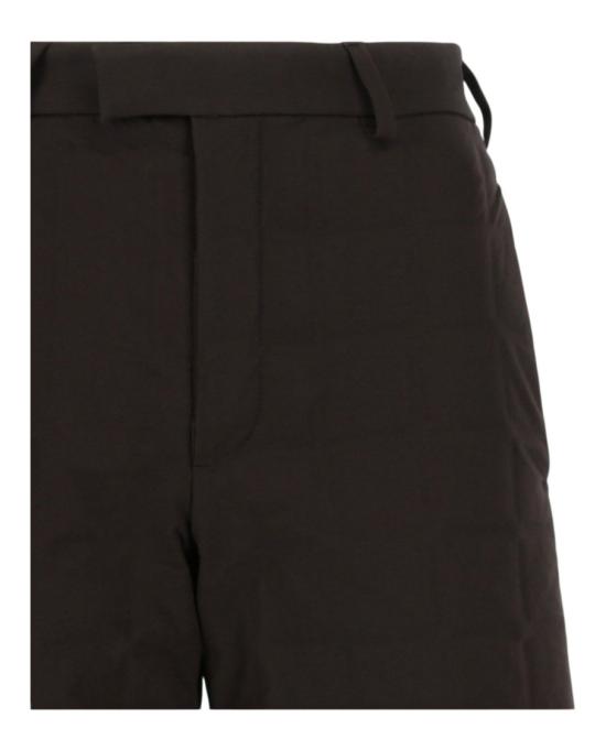  보테가베네타 숏팬츠 628899 VKJ60 2113 40 Black - BOTTEGA VENETA