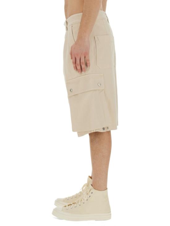  이자벨마랑 숏팬츠 SH0101HA B1H07H23EC Neutrals - ISABEL MARANT