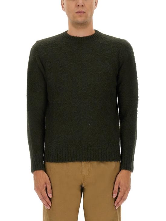 25FW 아스페시 스웨터 M183 516501237 Green