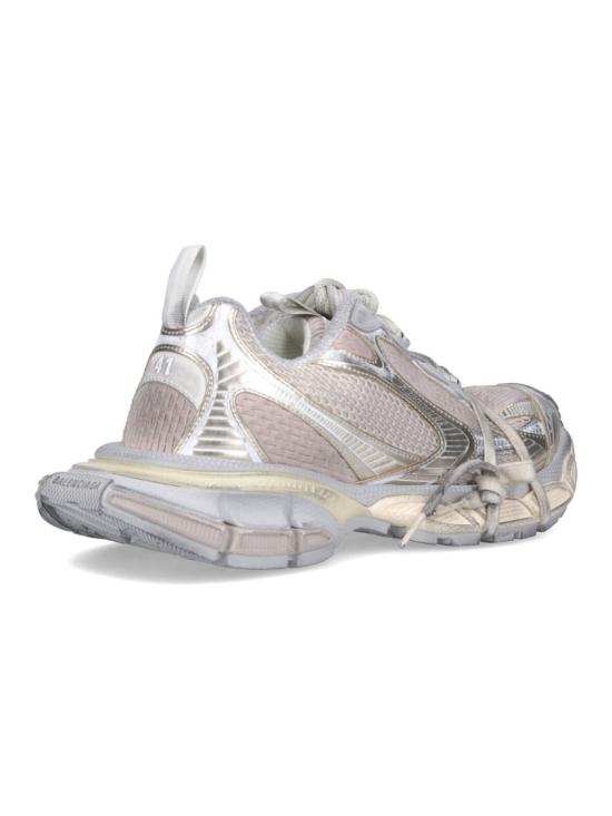 25FW 발렌시아가 스니커즈 734734 W3XL49191 Grey - BALENCIAGA