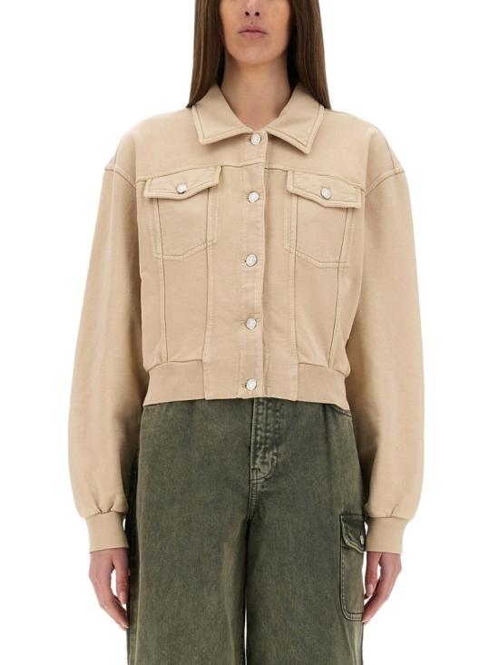 25SS 모스키노 자켓 05043730 1081 Neutrals
