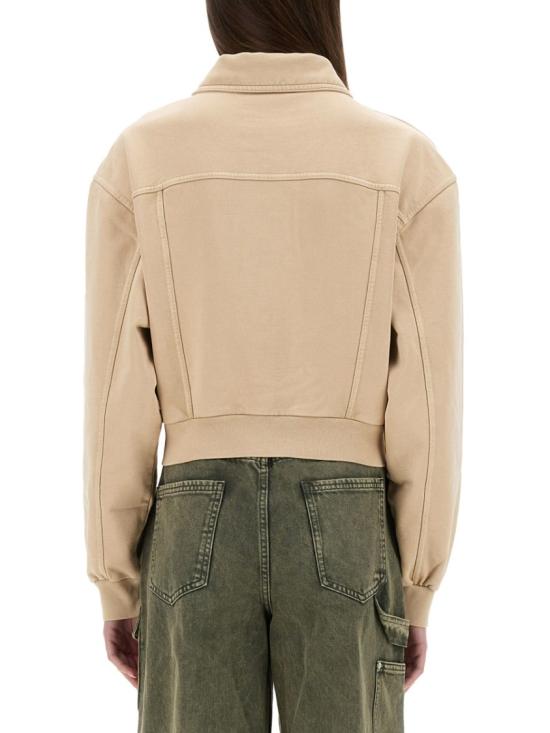 25SS 모스키노 자켓 05043730 1081 Neutrals - MOSCHINO