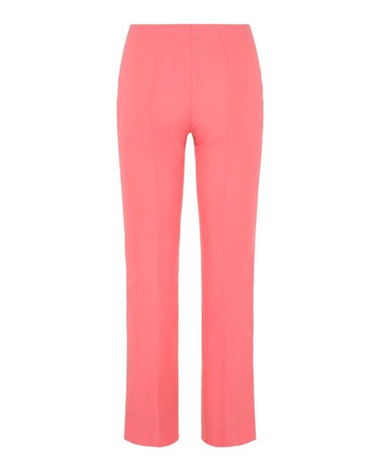  베르사체 스트레이트 팬츠 1003538 1A0053 1R380 80045 40 Pink - VERSACE