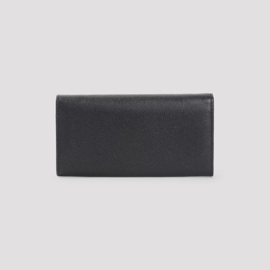 24FW 발렉스트라 하이테크 SGES0009028LOCPL99 Black - VALEXTRA