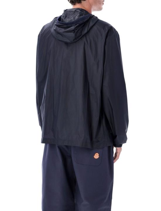 25FW 몽클레어 X 도널드 글로버 자켓 1A00005597SN Blue - MONCLER X DONALD GLOVER