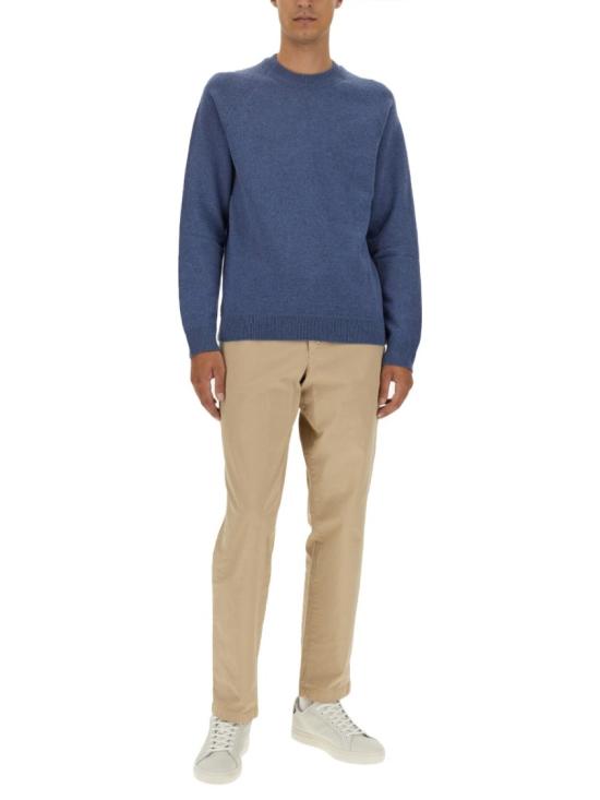  PS 바이 폴스미스 스웨터 M2R 534X L21935 43 Blue - PS BY PAUL SMITH