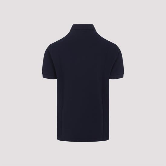 25FW 에트로 폴로 티셔츠 MRMD0005 AJ264 Blue - ETRO