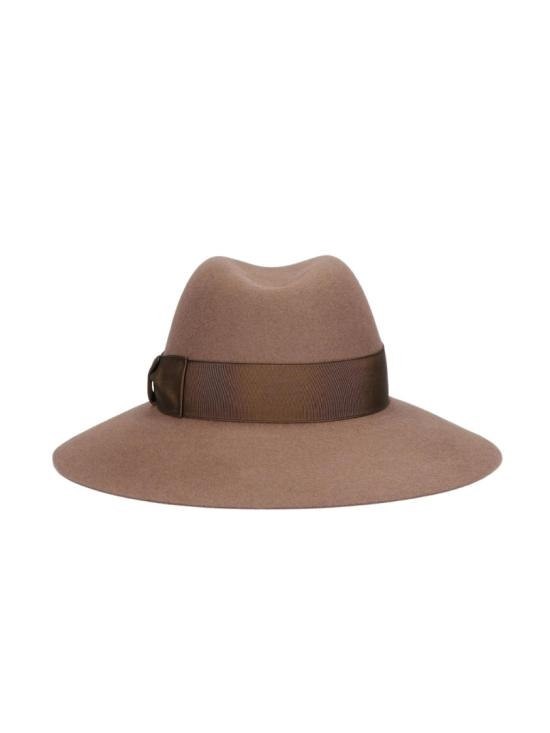  보르살리노 버킷햇 270359 Brown - BORSALINO