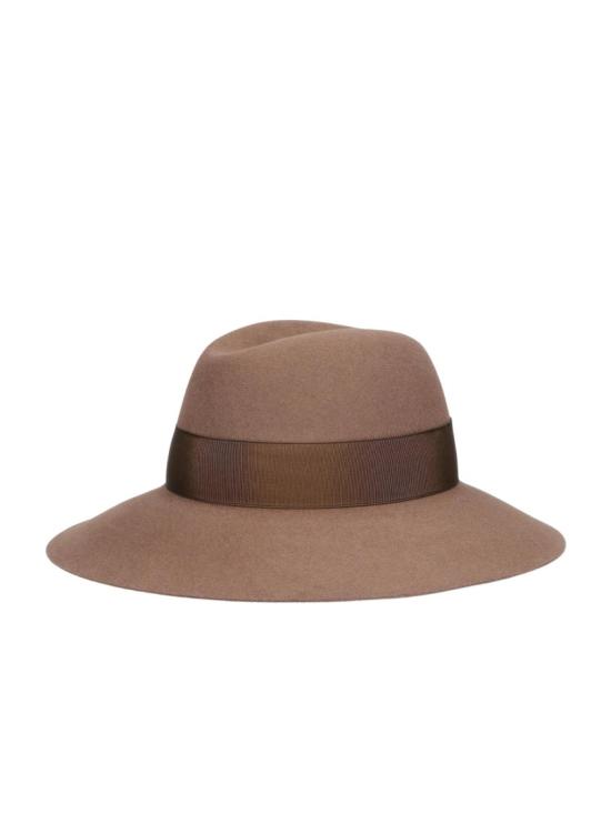  보르살리노 버킷햇 270359 Brown - BORSALINO