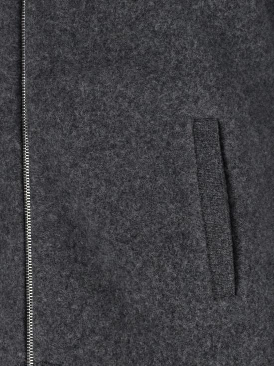 25FW 톰브라운 자켓 MJT526A J0100015 Grey - THOM BROWNE