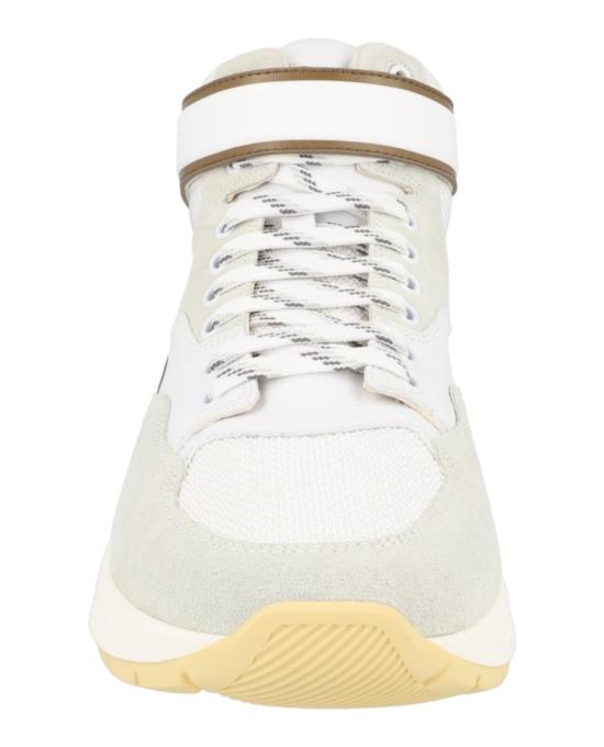  살바토레 페라가모 스니커즈 021186 758757 M 10002 8 White - SALVATORE FERRAGAMO