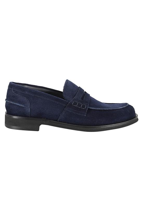  세보이즈 로퍼 P3750 S U33 094 Blue