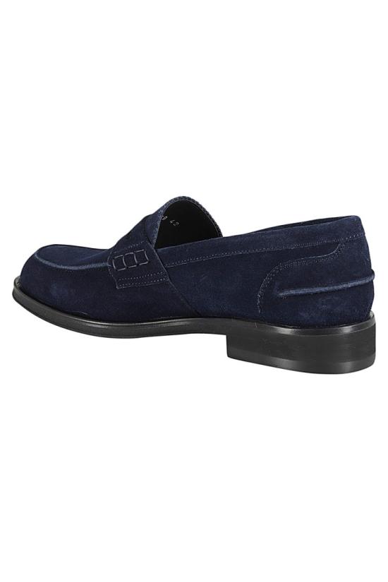  세보이즈 로퍼 P3750 S U33 094 Blue - SEBOY'S