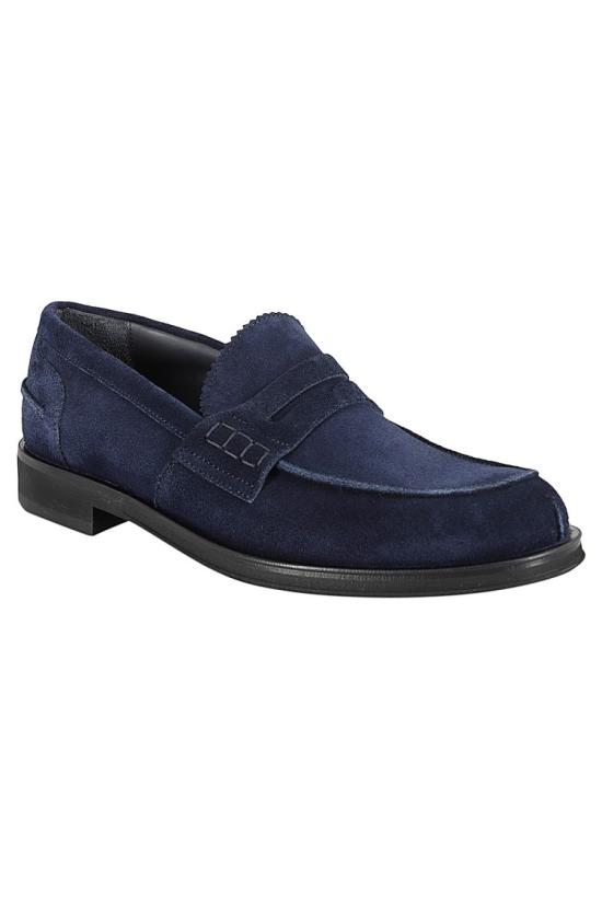  세보이즈 로퍼 P3750 S U33 094 Blue - SEBOY'S