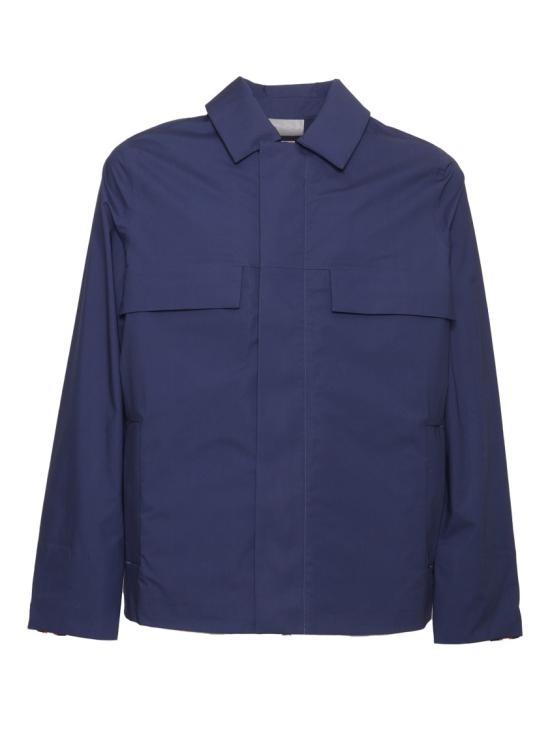 25SS 까웨 자켓 K7127UW Blue