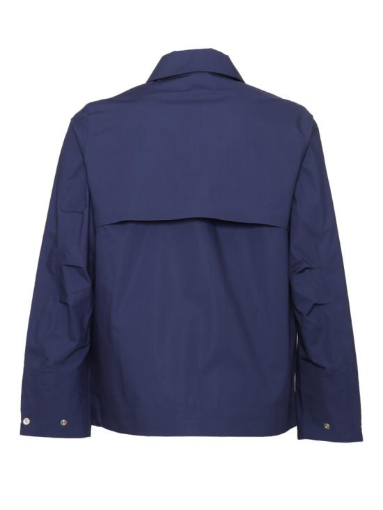 25SS 까웨 자켓 K7127UW Blue - K-WAY