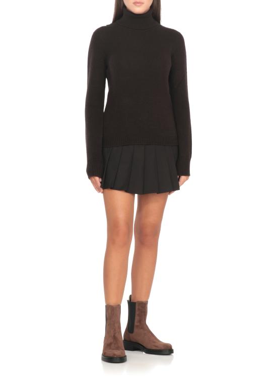 25FW 스튜어트 와이츠먼 부츠 CELIA CHELSEA BOOTIE Sport SuedeWALNUT Brown - STUART WEITZMAN