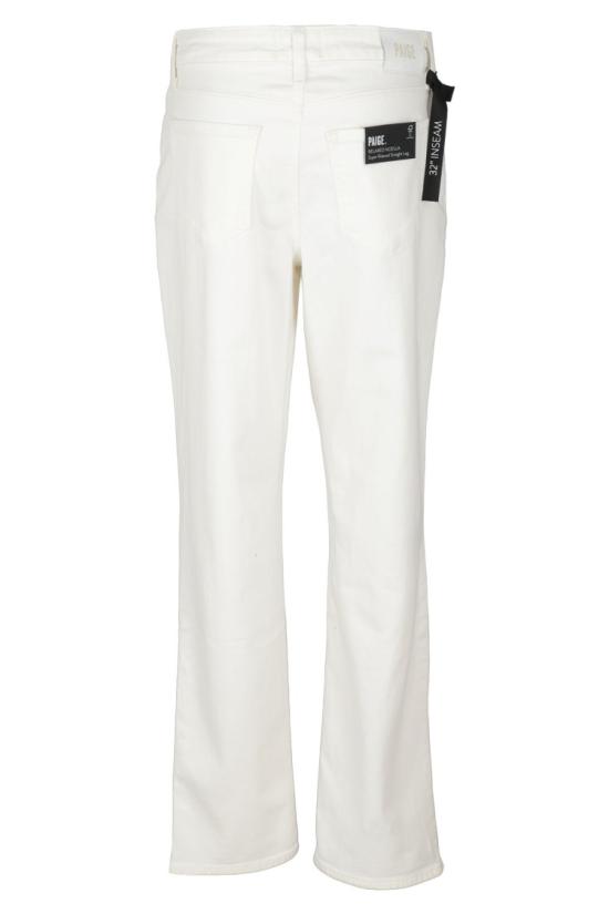  페이지 데님 팬츠 8290B584247 092 Neutrals - PAIGE