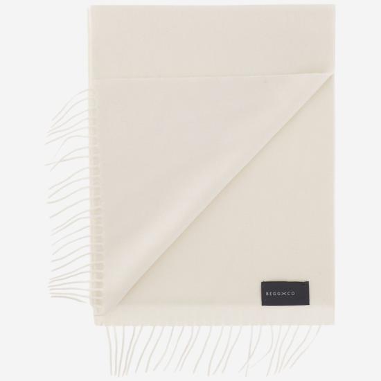  알렉스 베그 머플러/스카프 ARRANFERGUSONWHITE Neutrals - ALEX BEGG