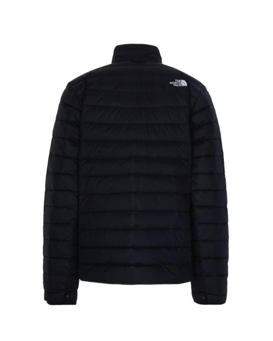 25FW 노스페이스 숏패딩 6408006 Black - NORTH FACE