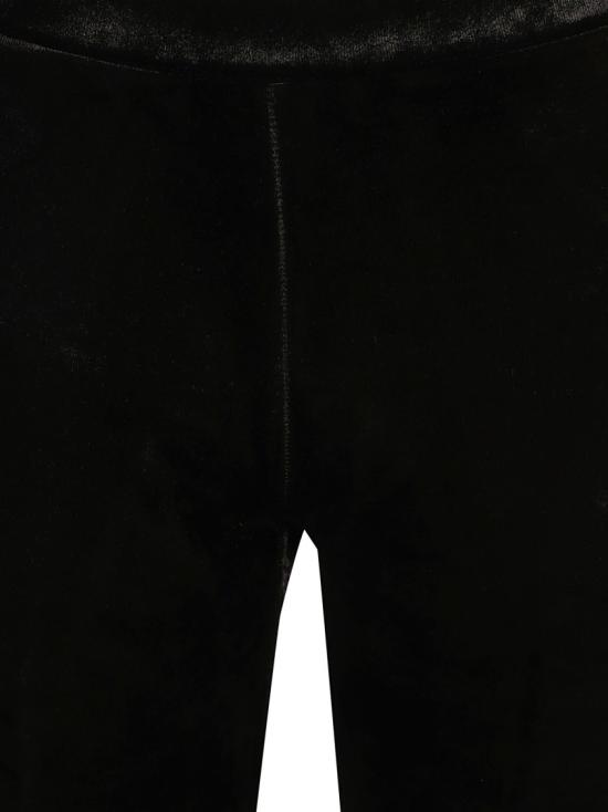  발렌시아가 스트레이트 팬츠 773700WTPVQ71000 Black - BALENCIAGA