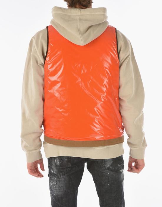  디스퀘어드2 베스트 S74FB0280S54065154 Brown - DSQUARED2
