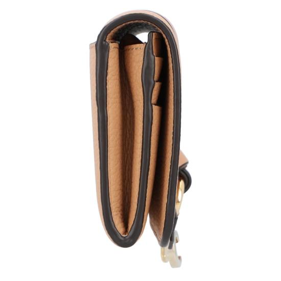  끌로에 지갑 CHC21WP942F5726X Brown - CHLOE