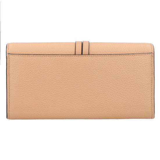  끌로에 지갑 CHC21WP942F5726X Brown - CHLOE