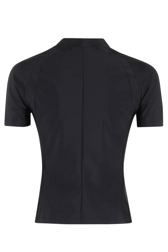  티바이알렉산더왕 반팔 티셔츠 4CC1251533 096 Black - T BY ALEXANDER WANG