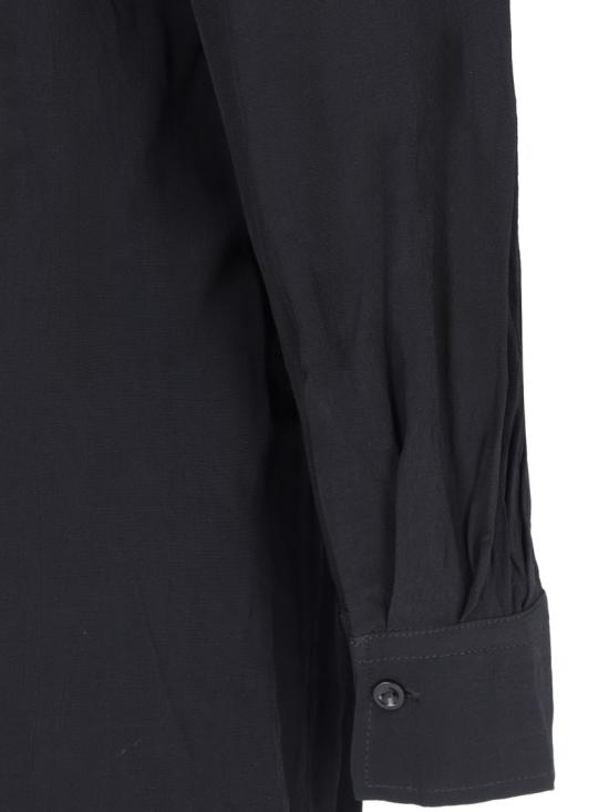 24FW 이자벨마랑에뚜왈 원피스 RO0534FA B3J05E01BK Black - ISABEL MARANT ETOILE