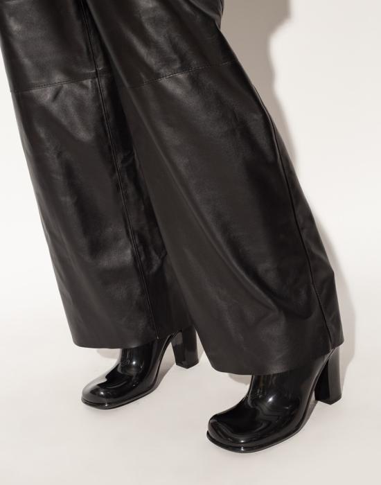  보테가베네타 부츠 677113V1AJ01000 Black - BOTTEGA VENETA