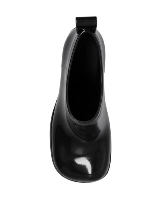  보테가베네타 부츠 677113V1AJ01000 Black - BOTTEGA VENETA